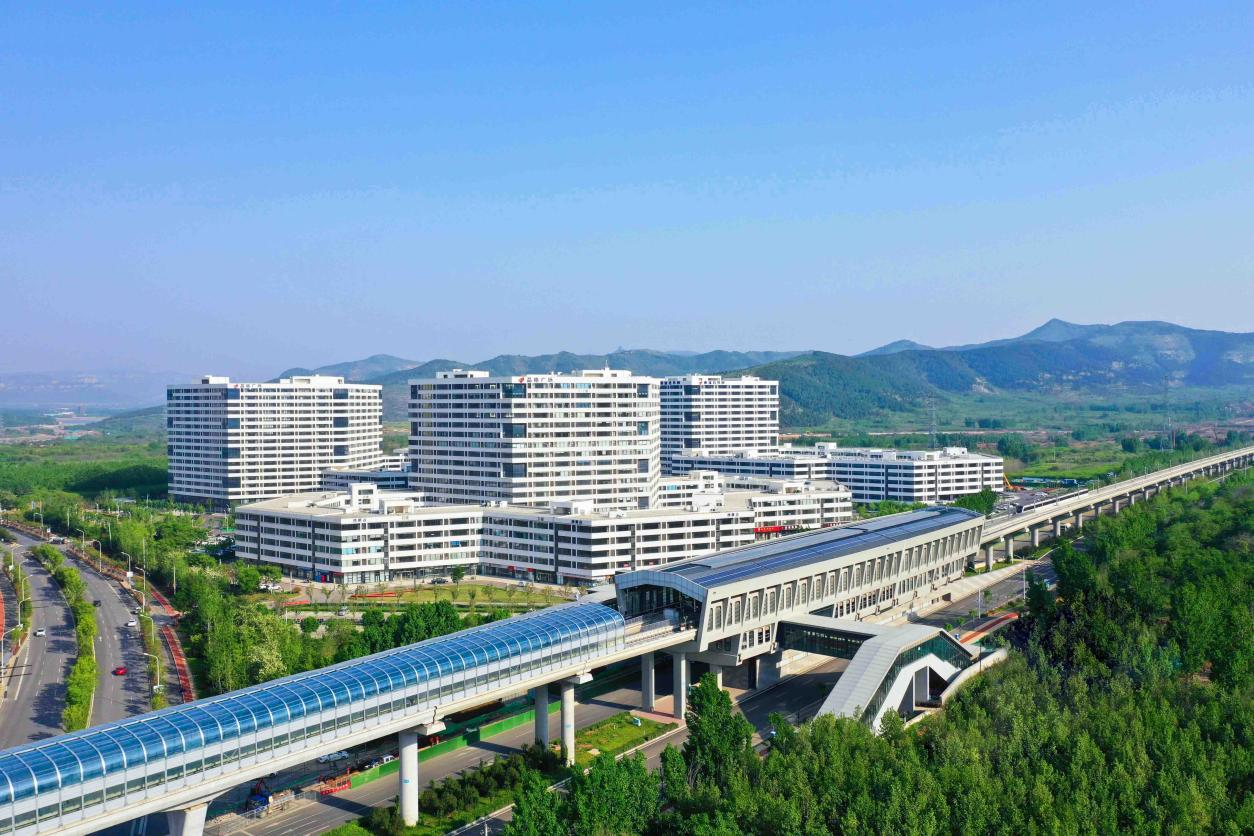 晶格广场